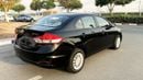 سوزوكي سياز GL 1.5L GCC Specs! Loan can be arranged without down payment!