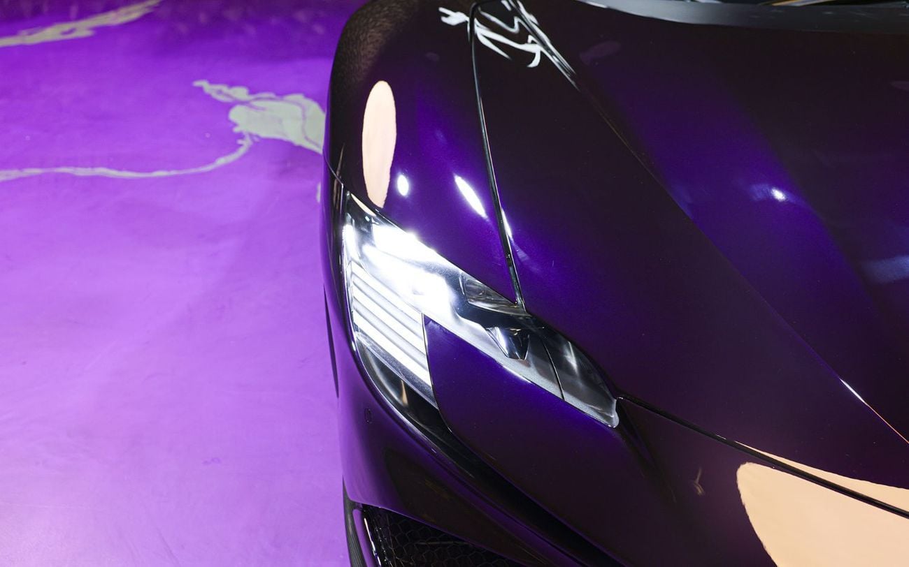 Ferrari SF90 SPIDER Ferrari SF90  Spider Fiorano - Finance available