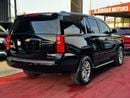 Chevrolet Tahoe PREMIER
