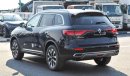 Renault Koleos 4wd