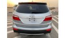 هيونداي سانتا في 2014 HYUNDAI SANTA FE , CLEAN TITLE PANORAMIC FULL OPTION