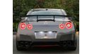 Nissan GTR Std NISSAN GT-R 2013 IMPORT AMERICA FULL CARBON FIBER PERFECT CONDITION