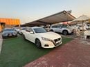 نيسان ألتيما تشغيل عن بعد مفتاحين وكاله