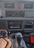 CMC D 270 D270 Woodenbed Pickup van cargo || brand New || 0 KM