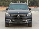 Mercedes Benz ML350 AMG KIT