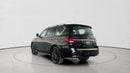 إنفينيتي QX80 LUXE SENSORY PROACTIVE 5.6 SENSORY PRO ACTIVE AUTO 4WD 8 SEATS | شامل الضمان | 0 ﺪﻔﻋﺓ ﺃﻮﻟﻯ