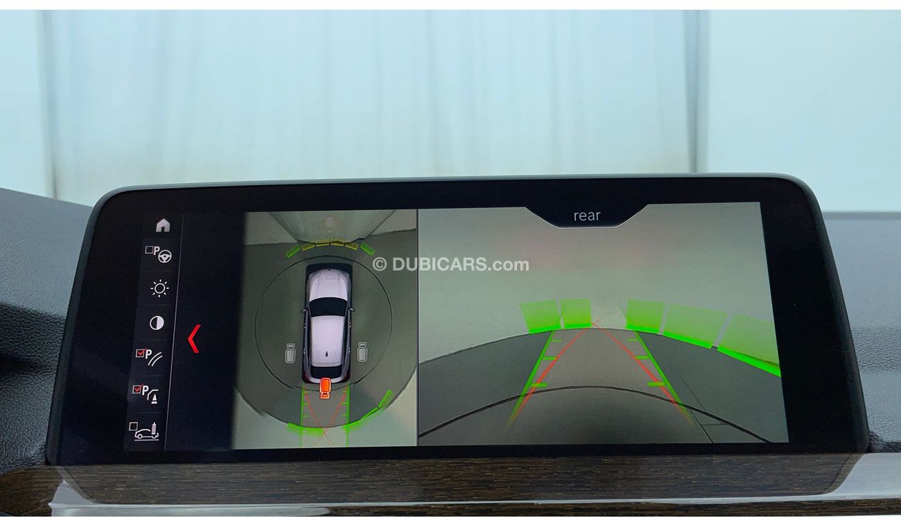 بي أم دبليو X4 XDRIVE 30I M SPORT 2 | بدون دفعة مقدمة | اختبار قيادة مجاني للمنزل