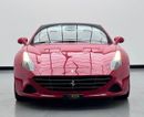 Ferrari California T 2017 Ferrari California T Handling Speciale, Full Service History, GCC