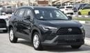 Toyota Corolla Cross COROLLA CROSS