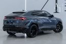 Lamborghini Urus S 4.0T V8 2023 Lamborghini Urus S, Fully Loaded, Excellent Condition, American Specs