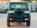Suzuki Jimny SUZUKI JIMNY 5DR GLX GCC 2026
