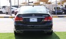 Mercedes-Benz E 350 With E63 body kit