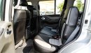 Nissan Pathfinder Gulf - Accident Free - No. 2 - Screen - Rings - Excellent condition, you do not need any expenses