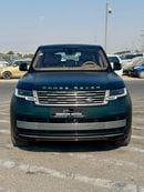 لاند روفر رينج روفر Land Rover Range Rover P530 V8 | 2024 | Special Colour