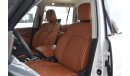 Nissan Patrol Nissan patrol V8 Le T2 Gcc Export Only