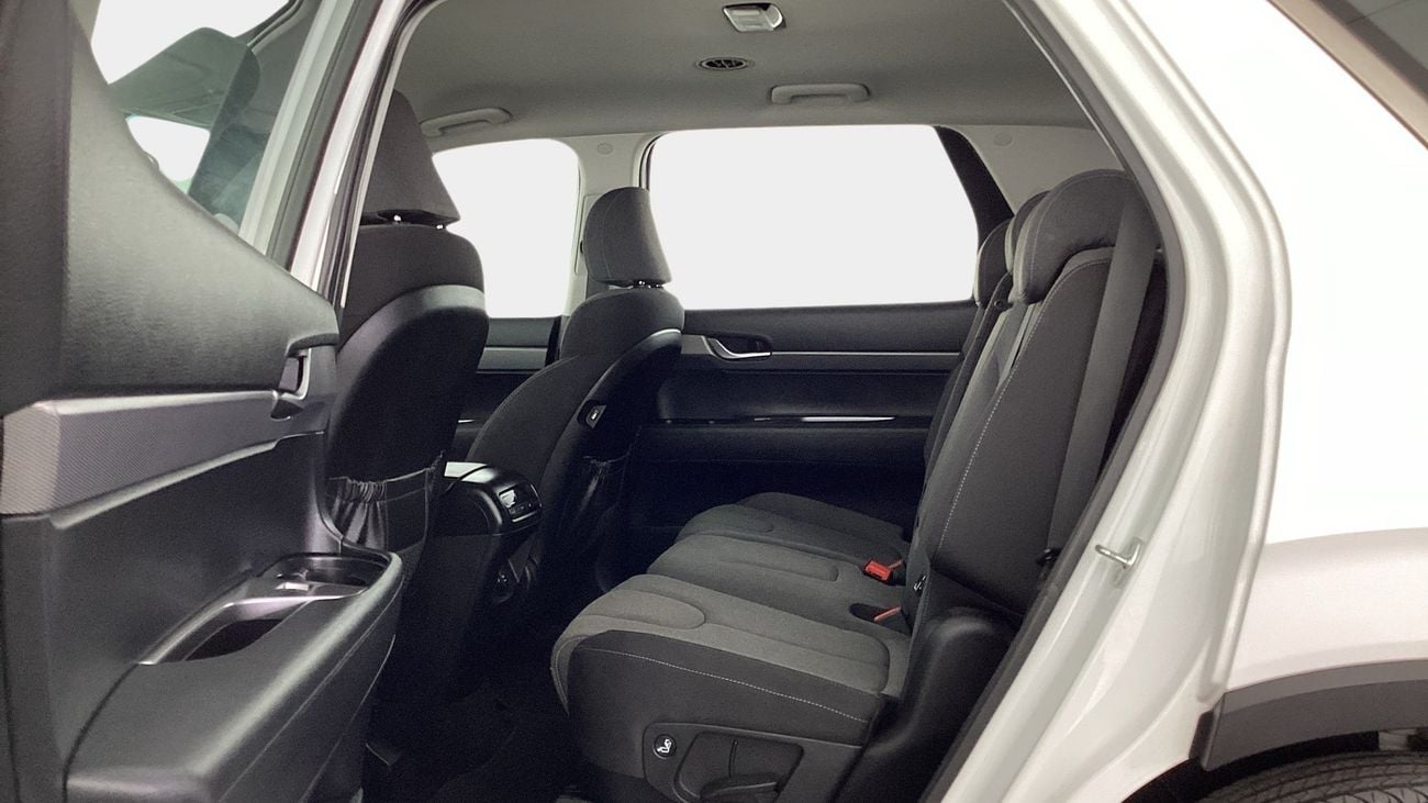 Hyundai Palisade SMART PLUS | Guaranteed Warranty | 0 Down Payment