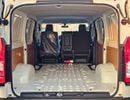 Toyota Hiace CARGO / 3.5L PETROL V6 A/T / REAR CAMERA (CODE # HCPMB2)