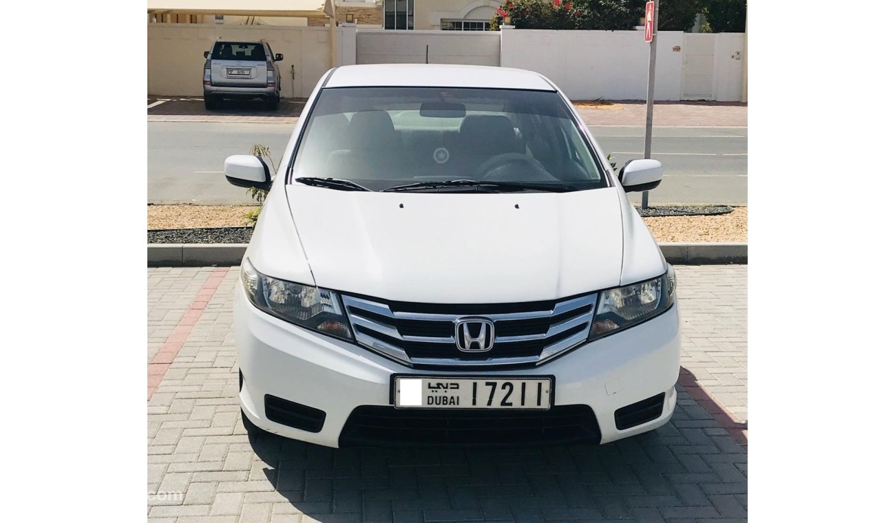 Honda City 845 X 12, 0% DOWN PAYMENT , CRUISE CONTROL ,VERY WELL MAINTAINED