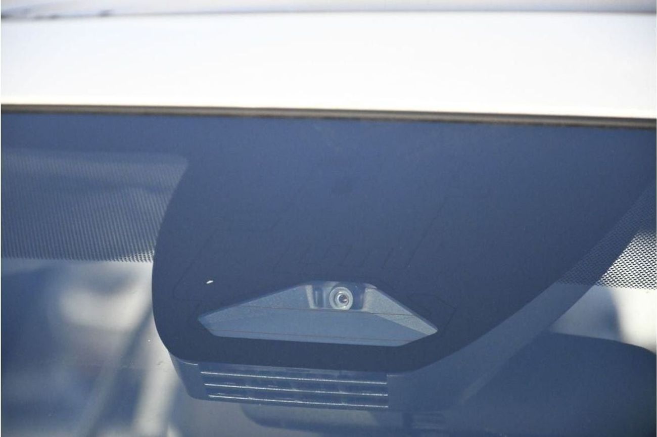 Toyota Frontlander 2.0L Hybrid Full Option with Auto back Door