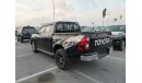 Toyota Hilux Toyota Hilux 2.7L MT Full Option Black 2022