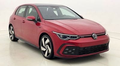 فولكس واجن جولف GTI