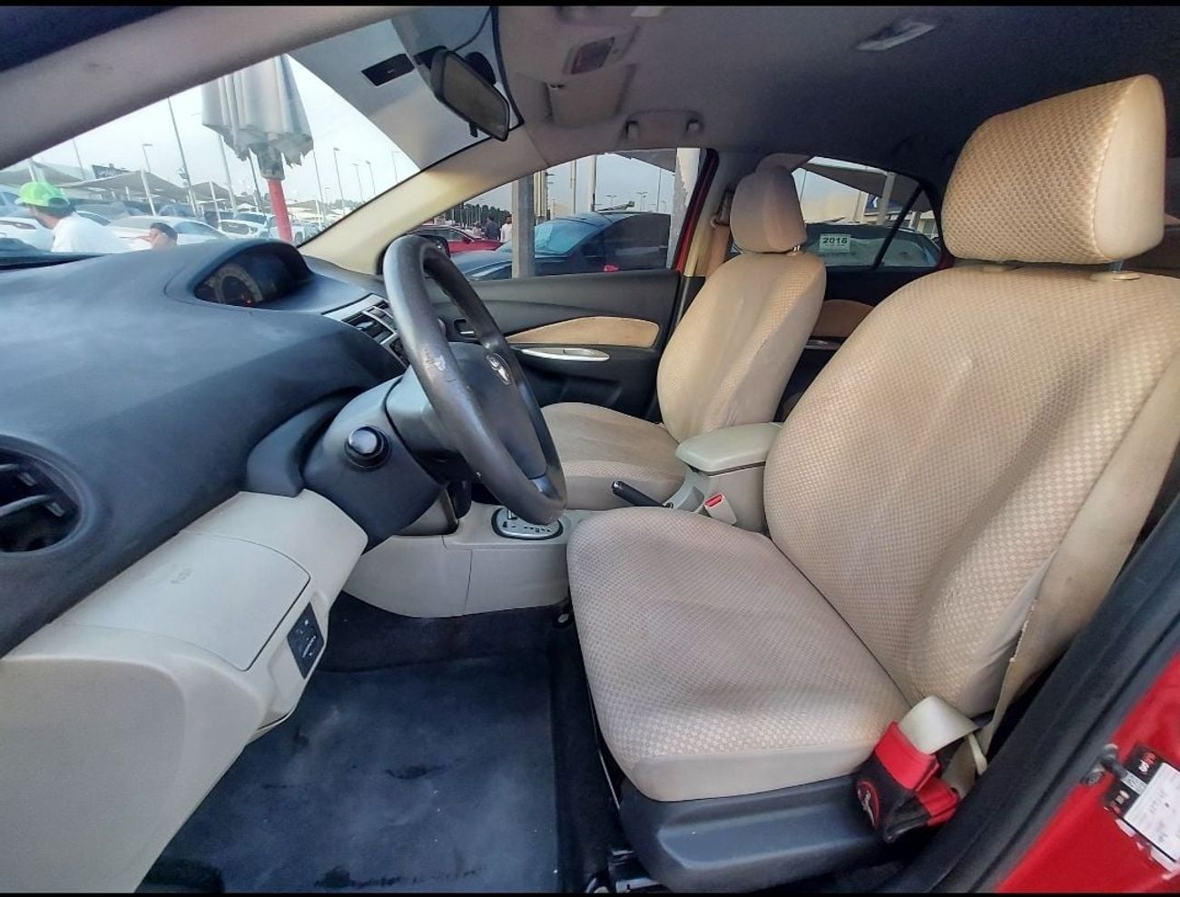 تويوتا يارس