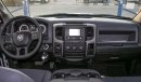 RAM 1500 5.7L - DOUBLE CABIN