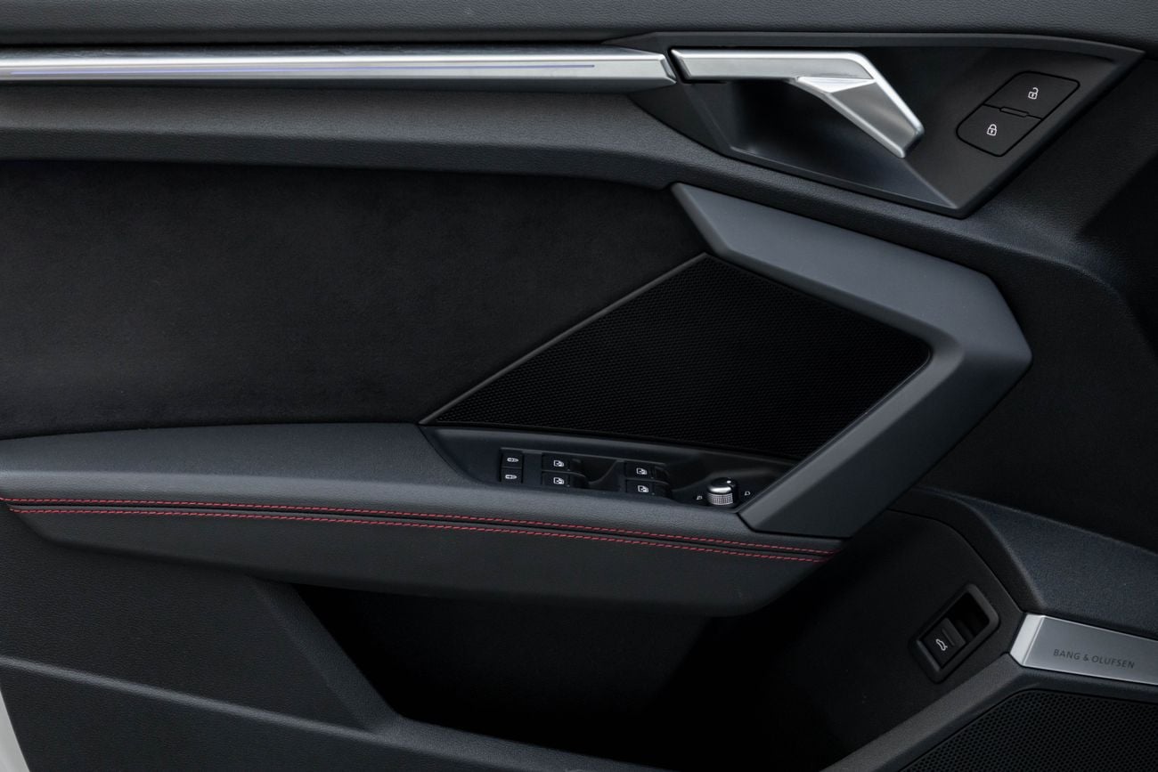 Audi RS3 RS3 | 3,721 P.M | 0% Downpayment | Audi Warranty!