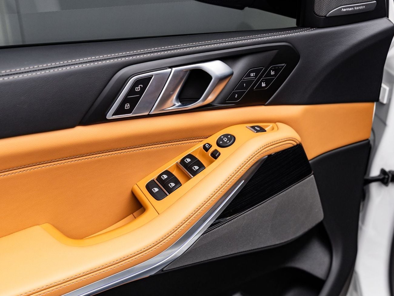 BMW X5 Exclusive Extended Eid Offer - Limited Time Only! 2030 BMW Warranty + Service, GCC