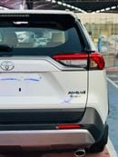 Toyota RAV4 2.5L VXR Hybrid