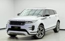 Land Rover Range Rover Evoque P200 HSE 2.0L