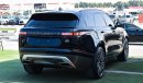 Land Rover Range Rover Velar SVAutobiography Dynamic HSE P380 RDYNAMIC