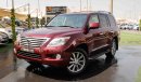 Lexus LX570 For more details, please call...00971502523540