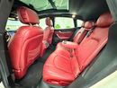 Maserati Levante GRANLUSSO LOVELY LAVENTE V6 || GCC || TOP OPTIONS || LOW MILEAGE || PERFECT CONDITION