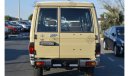 Toyota Land Cruiser Hard Top 4.0L -3DR  ( ONLY FOR EXPORT )