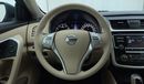 Nissan Altima SV 2.5 | Under Warranty | Inspected on 150+ parameters