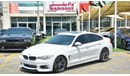 BMW 428i BMW 428i V4 2015/Gran Coupe/MSport/xDrive/Twin Turbo/Leather Seats/Low Miles/Very Good Condition
