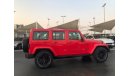 Jeep Wrangler Jeep Wrangler model 2013 car prefect condition full option low mileage