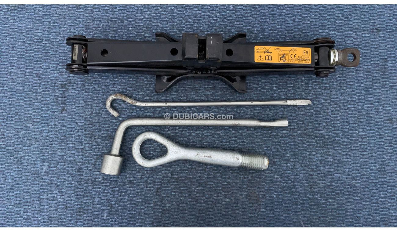 Nissan Juke SL 1.6 | Zero Down Payment | Free Home Test Drive