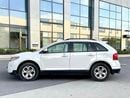 Ford Edge SE 3.5L SE - GCC Specs