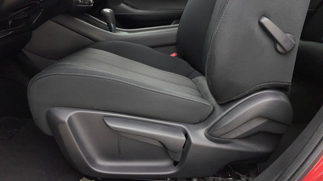 مازدا 6 S 2.5 | بدون دفعة مقدمة | اختبار القيادة في المنزل