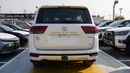Toyota Land Cruiser VXR