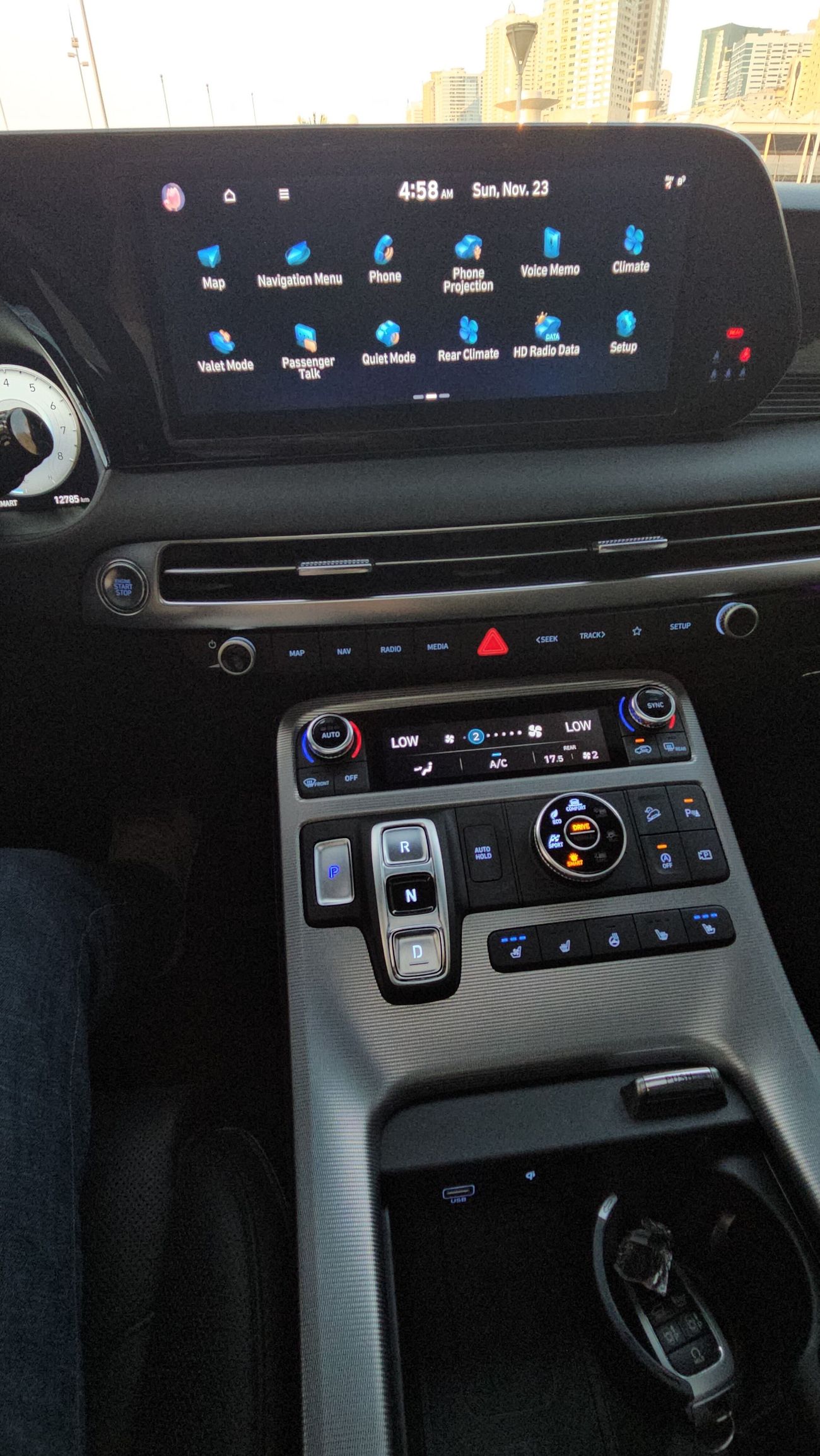 هيونداي باليساد