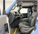 بايك BJ40 HONOR 2024 BAIC BJ40C Luxury, 2034 Baic Warranty, Full BAIC Service History, Excellent Condition, GC
