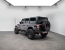 Jeep Wrangler Unlimited RUBICON