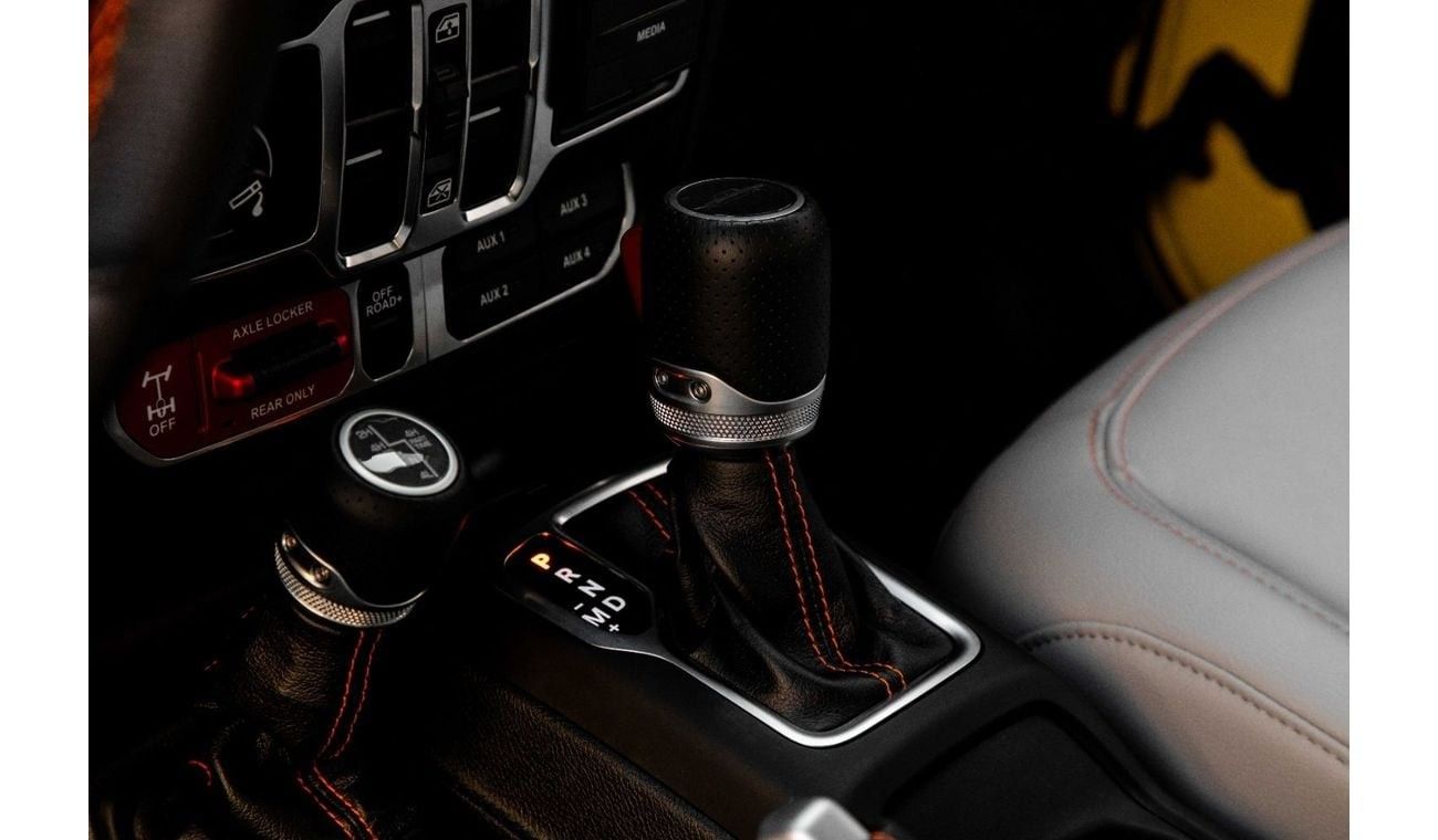 Jeep Gladiator | 3,721 P.M  | 0% Downpayment | SAND RUNNER | BRAND NEW!