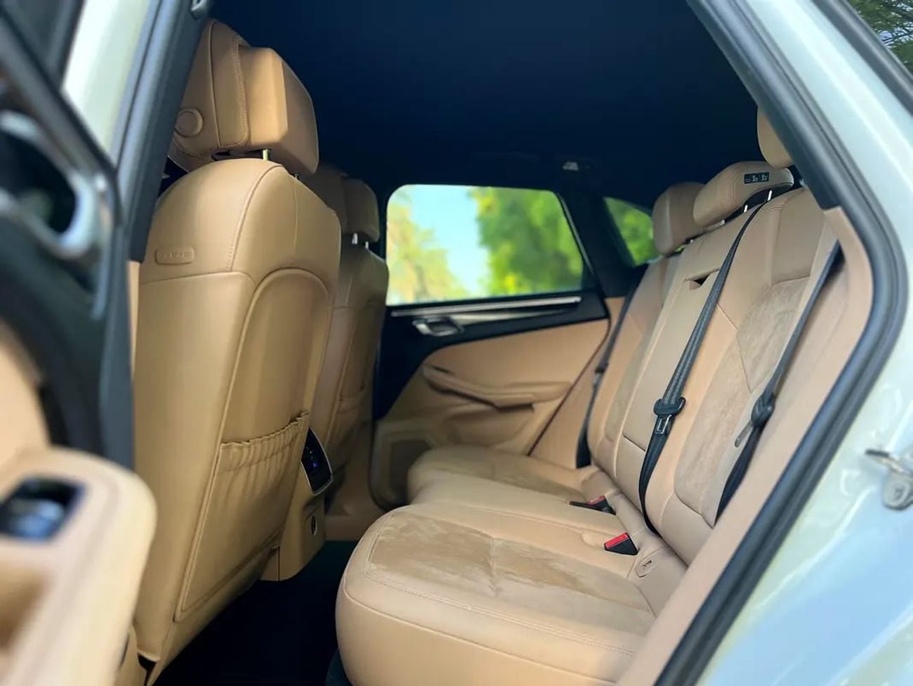 بورش ماكان Standard - American Specs - Low Mileage