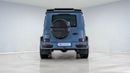 مرسيدس بنز G 63 AMG Std 4.0L UAE's Very Best Example | 2 Years Free Servicing | AED 9,149 Per Month