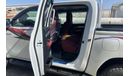 تويوتا هيلوكس TOYOTA HILUX 2.4L DSL A/T FULL OPTION 2023