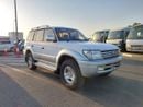 Toyota Land Cruiser TOYOTA LAND CRUISER PRADO SUV RHD 2001 MODEL 2.7 L PETROL AUTOMATIC(PM47611)